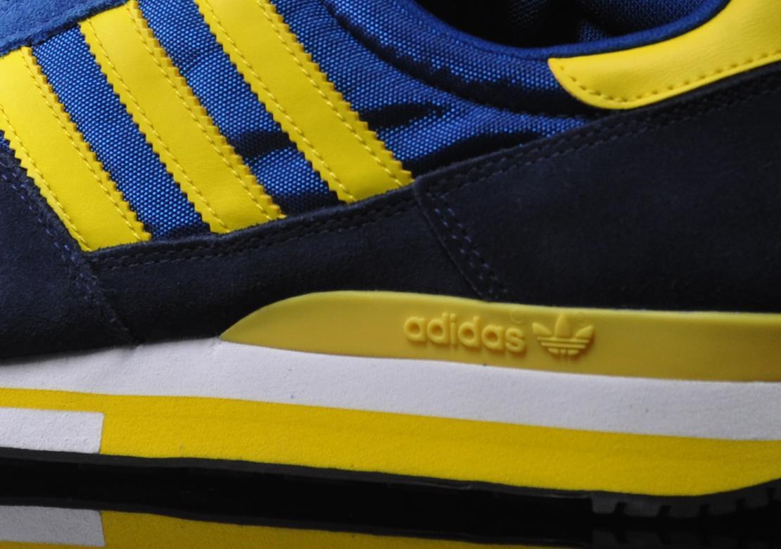 adidas Originals ZX 500 | V24590 | AFEW STORE